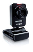 Philips SPC530NC Easy Webcam (SPC530NC/00)